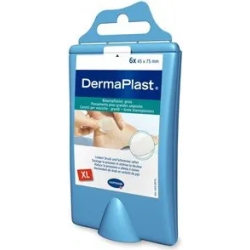 6 big patches for blisters 76x45 mm
