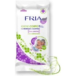 senior body - 20+4 wipes