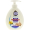sanitizing liquid soap with antibacterial 300 ml
