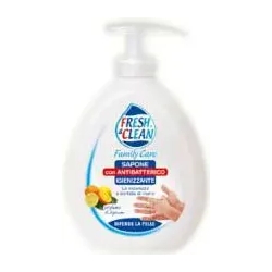 sanitizing liquid soap with antibacterial 300 ml