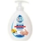 sanitizing liquid soap with antibacterial 300 ml