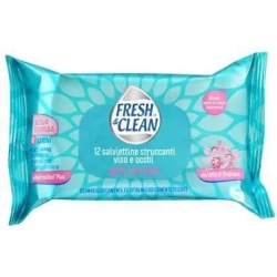 Cleansing Wipes - 12 wipes