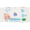 pediatric - 72 baby wipes