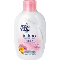 Intimate cleanser Extra Delicate with Calendula And Mallow 200 ml