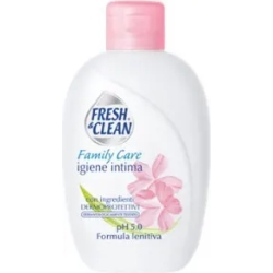 intimate wash with soothing formula 200 ml