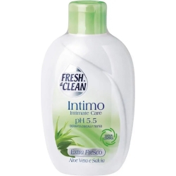 intimate wash with refreshing formula 200 ml