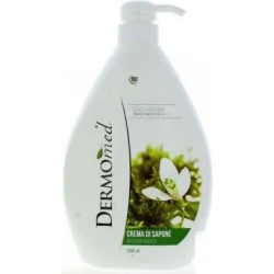 liquid soap white musk 1000 ml