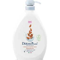 liquid soap karite' and almond 1000 ml