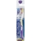 hard touch - hard bristle toothbrush