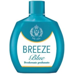 blue  deo squeeze no gas 100 ml