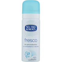 Fresh deodorant Spray 50 ml