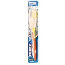 Vitality toothbrush