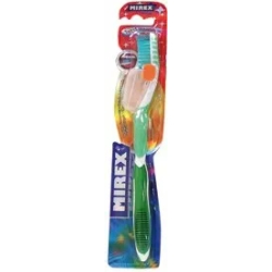 Total Mouth toothbrush - soft