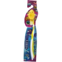 Baby toothbrush
