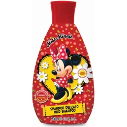 Champu Minnie Disney