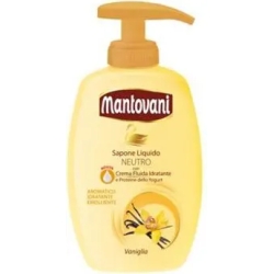 Vanilla Liquid soap 300 ml