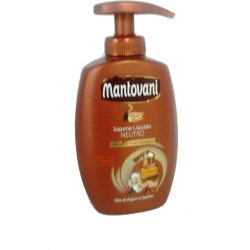 Argan Liquid soap 300 ml