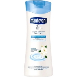 Gardenia bath foam 400ml