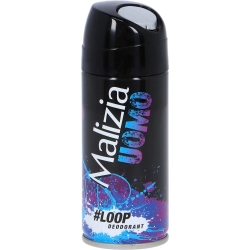 #loop deodorant spray for man 100 ml