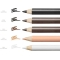 color icon khôl - eye pencil e603a simma brown now