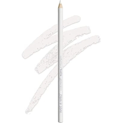 color icon khôl - eye pencil e608a you re always white