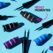 megaliner - liquid eyeliner n. e8711 black