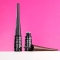 megaliner - liquid eyeliner n. e8711 black