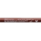 color icon - Lip Pencil e666 brandy wine