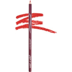 color icon - Lip Pencil e717 berry red