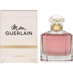 mon guerlain - eau de parfum For Women spray 100 ml