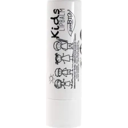 lipbalm kids - candy floss flavored lip balm for children 5 ml