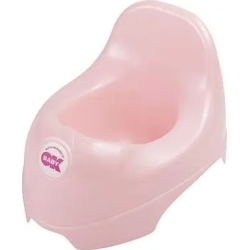 relax potty light pink
