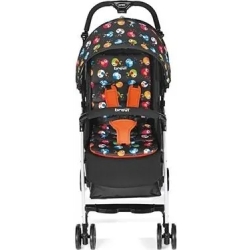 stroller minilarge 6m+ - birds