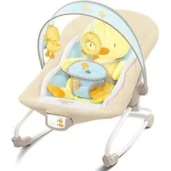 baby bouncer duck