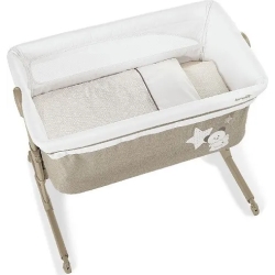 mini rocking cradle