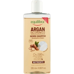 Protective Argan dermo Shampoo 250 ml