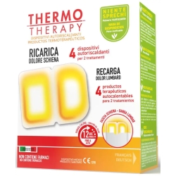 refill back pain 4 self-heating devices