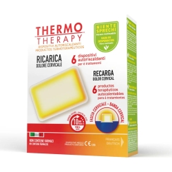refill cervical pain 6 self-heating devices