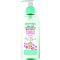 2in1 organic cleansing face gel with musk rose oil - 150 ml