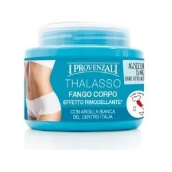 thalasso body mud with remodelling effect - 500 g