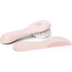 Brush And Comb pink