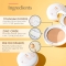 Haute Protection SPF50 - Compact Foundation 10 g Sand