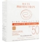 Haute Protection SPF50 - Compact Foundation 10 g Gold