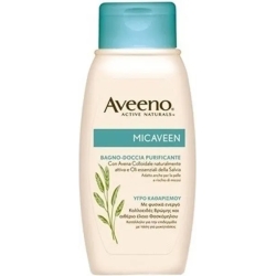 micaveen shower cleansing 300 ml