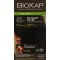 biokap nutricolor Delicate - hair Dye N.2.9 brown dark chocolate
