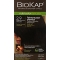 biokap nutricolor Delicate - hair Dye N.2.9 brown dark chocolate