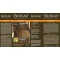 biokap nutricolor - hair Dye N.8.0 light blonde