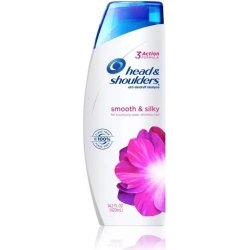 2in1 shampoo for straight hair 225ml