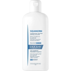 squanorm shampoo for oily hair 200 ml