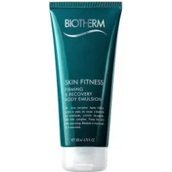 skin fitness firming e body recovery emulsion 200 ml